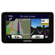 Автомобильный навигатор GPS Garmin Nuvi 2595LT Glonass Russia (010-01002-50)