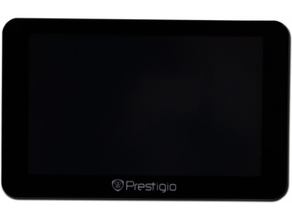Автомобильный навигатор GPS PRESTIGIO GeoVision 5566BTFMHD 5" 800x480 4Gb BT Navitel 5.1