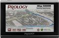 Автомобильный навигатор GPS Prology iMAP-5000M 5" 480x272 4Gb MicroSD MP3 GPS Navitel