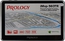 Автомобильный навигатор GPS Prology iMAP-560TR 5" 480x272 4Gb MicroSD MP3 Navitel