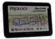 Навигатор Автомобильный GPS Prology iMAP-514AB 5" 480x272 4Gb microSD Bluetooth FM-Transmitter черны
