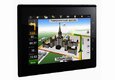 Навигатор Автомобильный GPS Prology iMAP-7000Tab 7" 800x480 8Gb microSD черный Navitel