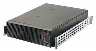 Источник бесперебойного питания APC Smart RT SURT6000RMXLI