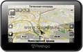 Автомобильный навигатор GPS PRESTIGIO GeoVision 5660GPRSHD 5" 800x480 4Gb GPRS Speaker Navitel 5.1