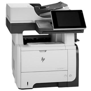 МФУ HP LaserJet Enterprise 500 M525c (CF118A)