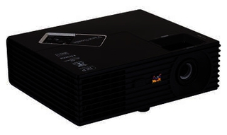 Проектор ViewSonic PJD6245 DLP 3000Lm XGA (1024x768) 15000:1 ресурс лампы(6000час) HDMI 2.1kg