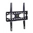 Кронштейн Kromax STAR-33 серый for TV 26"-55", fix, max 50 kg