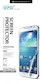 Защитная плёнка Vipo для Galaxy S 4 прозрачный 3 штуки