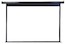 Экран настенный Elite Screen 125x221см M100UWH 16:9 настенный ручной MW черн. корпус