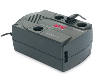 Источник бесперебойного питания APC BE525-RS