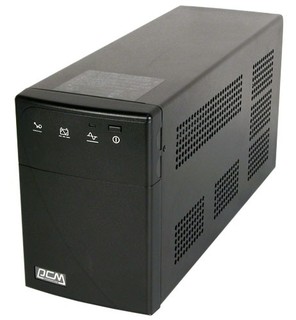 Источник бесперебойного питания Powercom BNT-2000AP USB