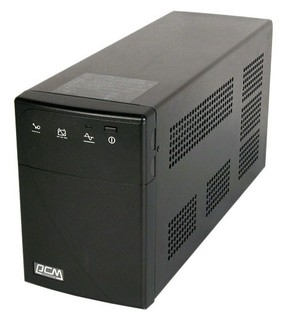 Источник бесперебойного питания Powercom BNT-3000AP USB
