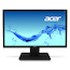 Монитор Acer 21.5" V226HQLABd Black VA LED 8ms 16:9 DVI 20K:1 250cd