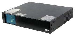 Источник бесперебойного питания Powercom KIN 2200AP RM (3U)