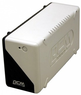 Источник бесперебойного питания Powercom WAR-600A