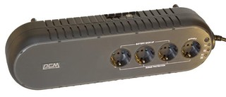 Источник бесперебойного питания Powercom WOW-1000U