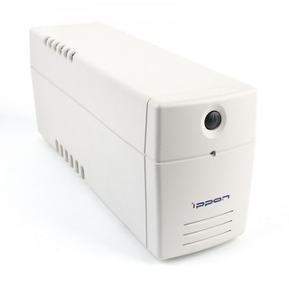 Источник бесперебойного питания Ippon Back Power Pro 400 (9C00-33016-00)