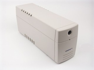 Источник бесперебойного питания Ippon Back Power Pro 800 (9C00-53022-00)