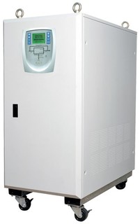 Источник бесперебойного питания Powercom ONL 80K-33-LCD