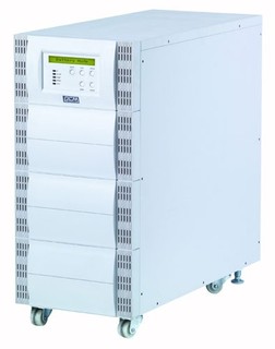 Источник бесперебойного питания Powercom VGD-10K31