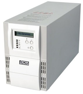 Источник бесперебойного питания Powercom VGD-1500