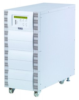 Источник бесперебойного питания Powercom VGD-6000