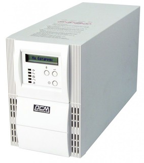 Источник бесперебойного питания Powercom VGD-700