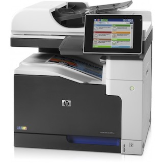 МФУ Лазерный цветной HP Color LaserJet Enterprise 700 M775dn (CC522A)
