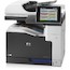 МФУ Лазерный цветной HP Color LaserJet Enterprise 700 M775dn (CC522A)