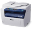 МФУ Лазерный Xerox WorkCentre 6015 (6015V_N)