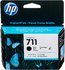 Картридж струйный HP 711 черный для HP Designjet T120/T520 ePrinter series 80 мл