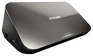 Медиаплеер Philips HMP7100/12
