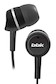 Наушники BBK EP-1220S черный 1.2м