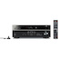 Ресивер AV Yamaha HTR-5066 7.2 Черный