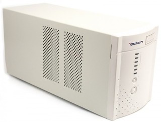 Источник бесперебойного питания Ippon Smart Power Pro 2000 (9207-8305-01)