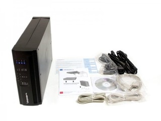 Источник бесперебойного питания Ippon Smart Winner 1000