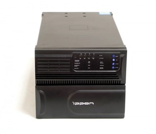 Источник бесперебойного питания Ippon Smart Winner 1500