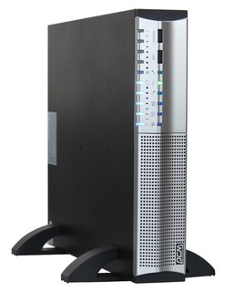 Источник бесперебойного питания Powercom SRT-1000A