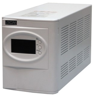 Источник бесперебойного питания Powercom SXL-1000A LCD