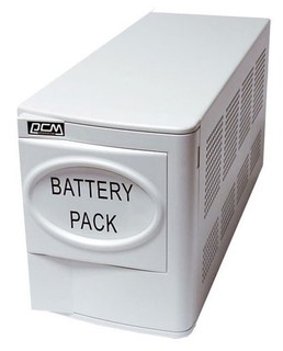 Батарея Powercom BAT SXL-1.5K