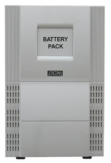 Батарея Powercom BAT VGD-700