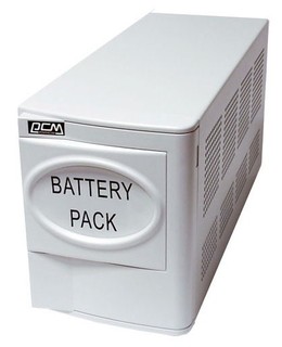 Батарея Powercom SXL-5,1K