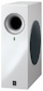 Сабвуфер Yamaha YST-SW210 Белый