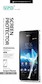 Защитная плёнка Vipo для Sony Xperia V прозрачный