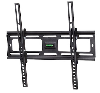 Кронштейн Tuarex OLIMP-7004 серый for TV 23"-46" wall, 1D, max 50 kg