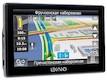 Навигатор Автомобильный GPS Lexand STR-7100pro HD 7" 800x480 4Gb microSD FM-Transmitter черный Navit
