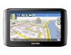 Навигатор Автомобильный GPS Texet TN-610 Voice HD 5" 800x480 4Gb microSD черный Navitel