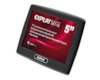 Автомобильный навигатор GPS Explay STI5 5" microSD 4Gb Navitel