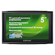 Навигатор Автомобильный GPS Explay iD-52B 5" 800x480 4Gb microSD Bluetooth FM-Transmitter серебристы