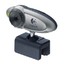 Камера Web Logitech QuickCam for Notebooks USB with mic and shotstop RTL (961404-0914)